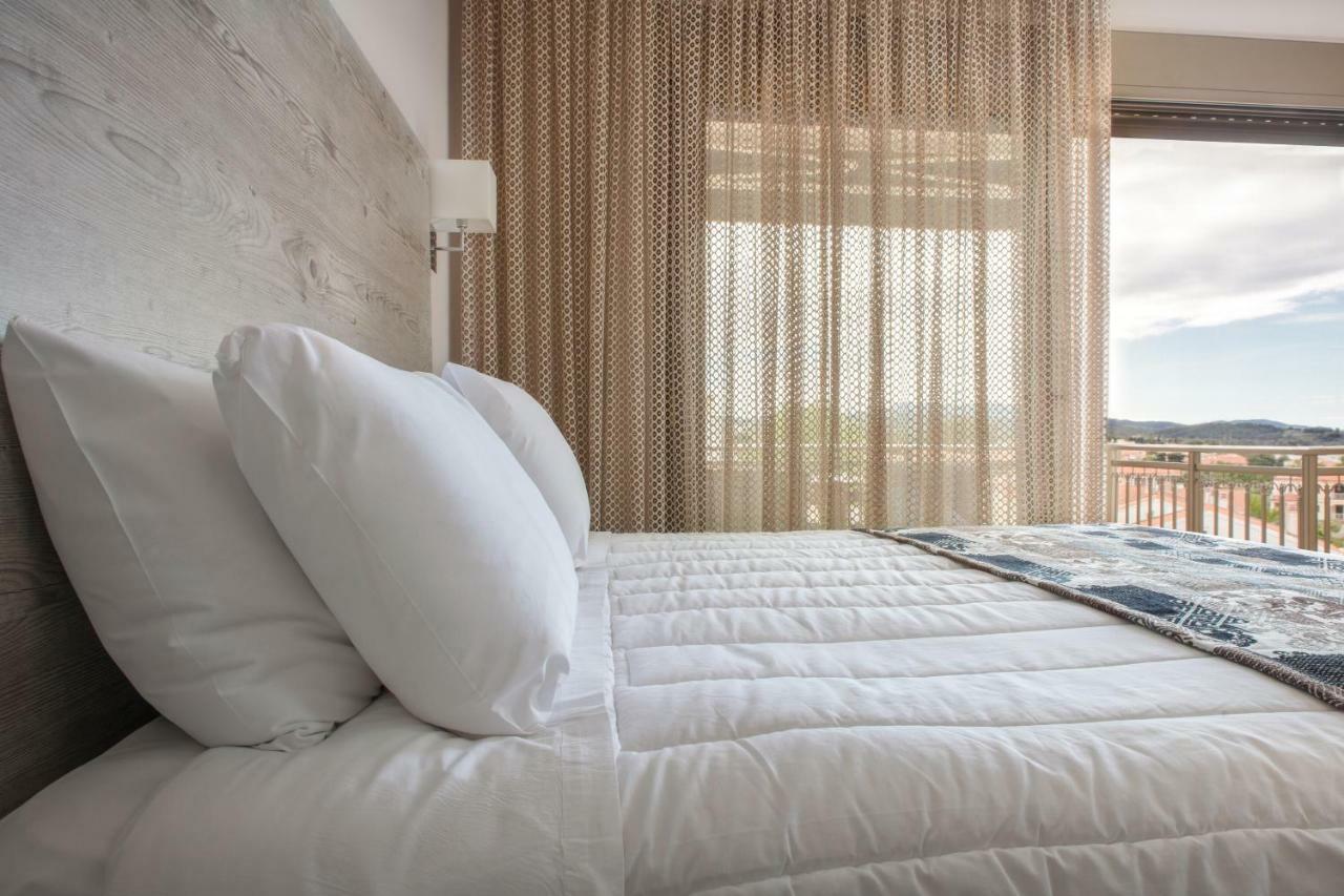 Royalty Suites Loft Никити Екстериор снимка