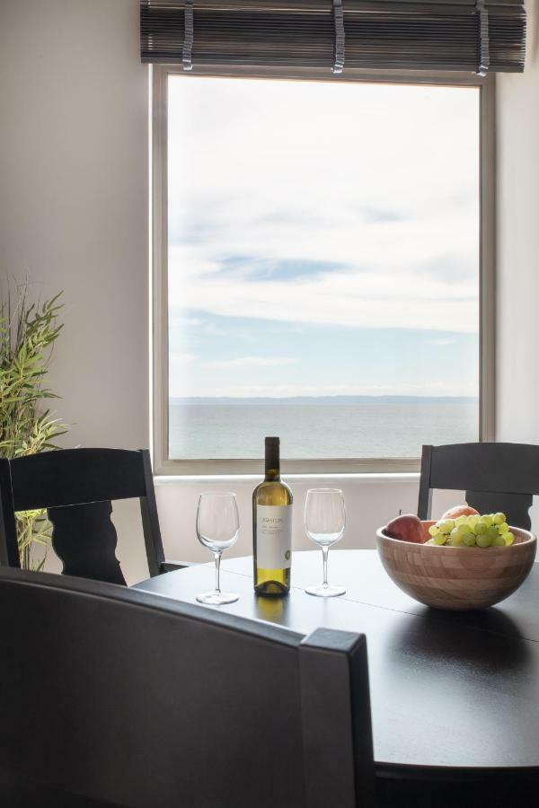 Royalty Suites Loft Никити Екстериор снимка