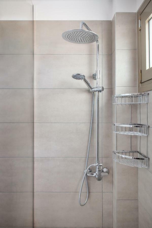 Royalty Suites Loft Никити Екстериор снимка